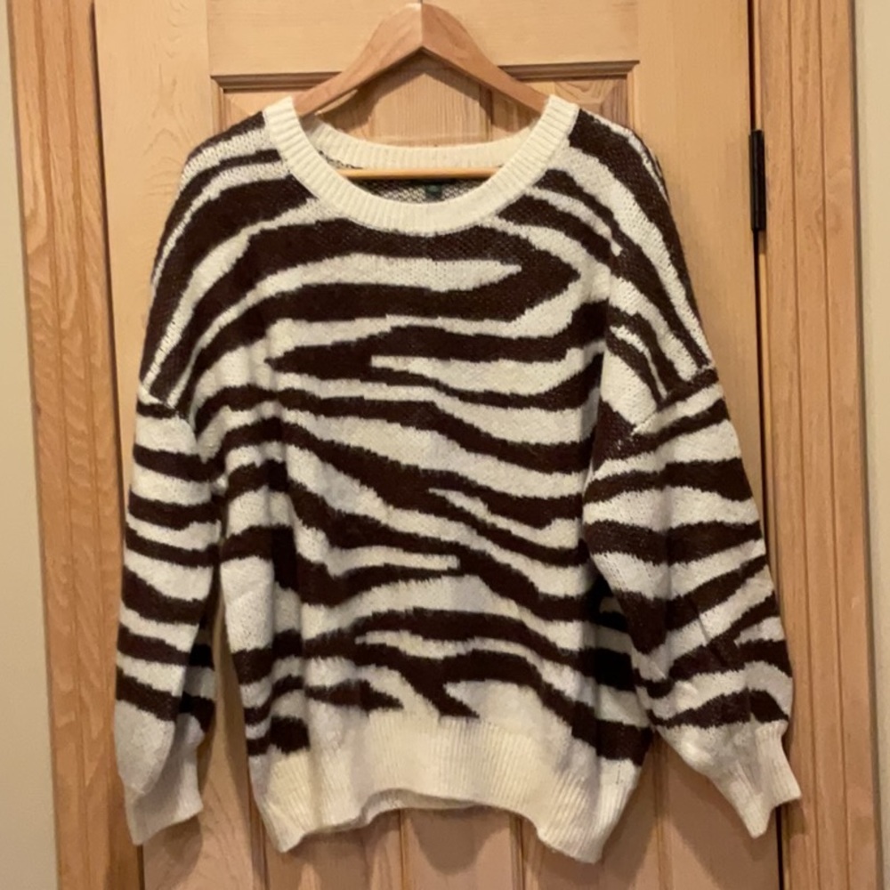 WILD FABLE - sweater
